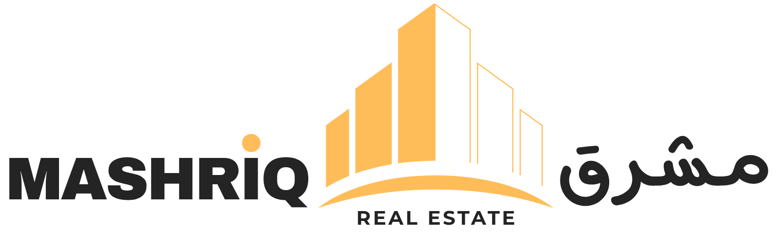 Mashriq Real Estate